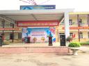 cô oanh đọc báo cáo tổng kết.jpg - 
